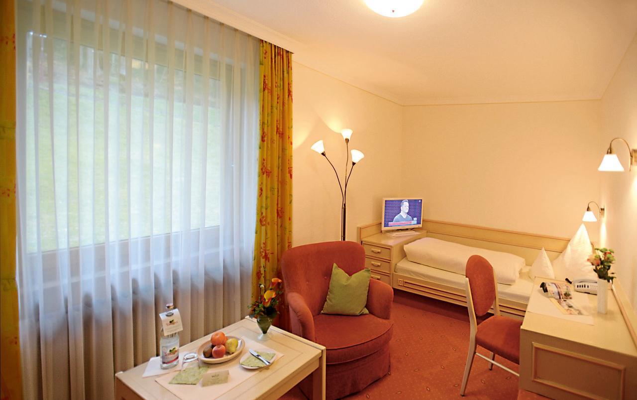 Hotel Waldlust Baiersbronn Exterior photo