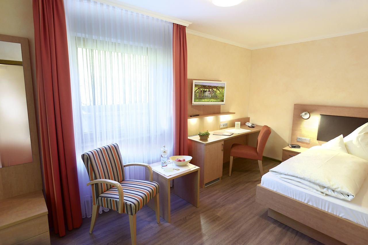 Hotel Waldlust Baiersbronn Exterior photo